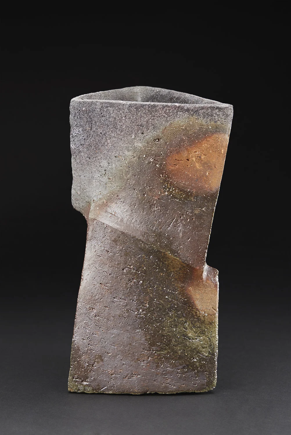 HIROSHI TOYOFUKU — CAVIN-MORRIS GALLERY